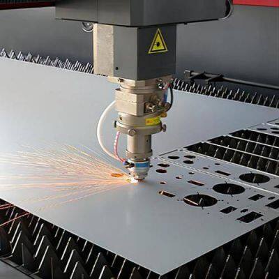 Dongguan Laser Cutting Processing Manufacturer, Customized Laser Cutting Processing for Aluminum and Copper Plates