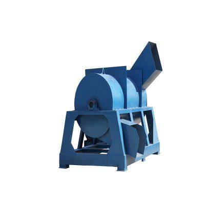 Xinhang Lyocell Fiber Disperser, Carbon Felt Disintegrator, Glass Fiber Separator photo-2