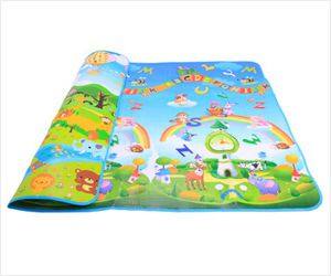 Kids Play Mat