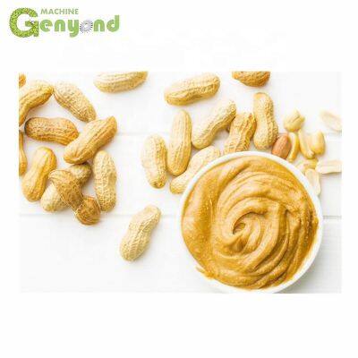 Oferta Especial: Moinho Coloidal de Creme de Amendoim - Componente Chave para a Linha de Processamento de Amendoim