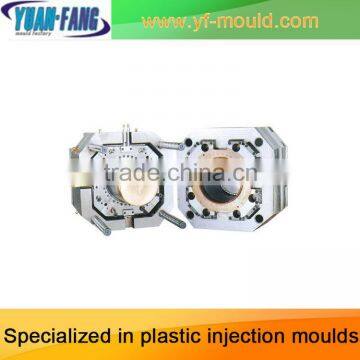 EURA Plastic injection bucket mould/water tank mould/ barrel mould