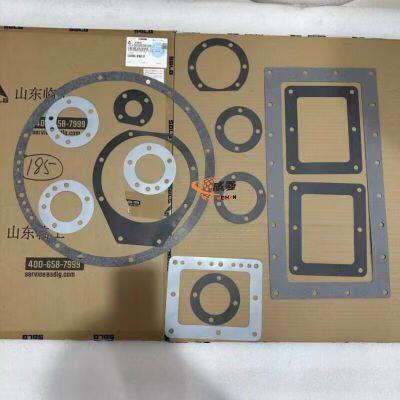 ORIGINAL SDLG 4110000038326 GASKET GROUP pour les machines SDLG à un bon prix