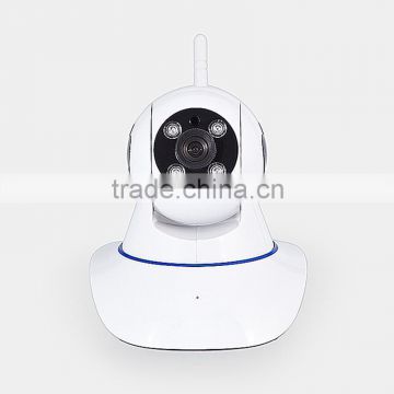 8CH 720P IP wifi car Camera Wireless WIFI IP Cameras with 9CH 1080P NVR Security Camera System 1.0MP HD