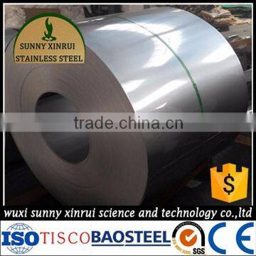 steel manufacturing ASTM 304 stainless steel coil price