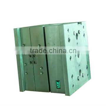 HASCO medical instrument mold with good delivery