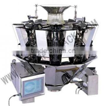 XF-10 10 Heads Weigher