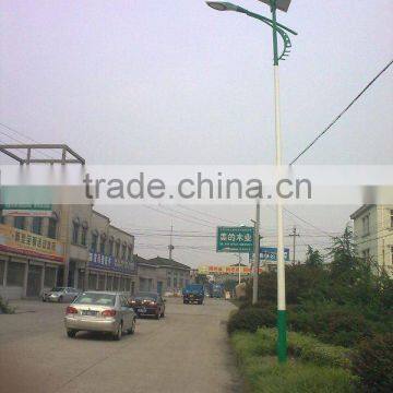 35W LED solar street light