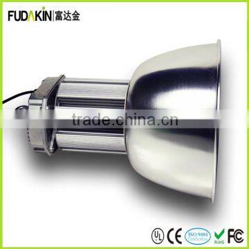 200W led industrial high bay lighting with IP54, Aluminium alloy material,UL/ DLC approval
