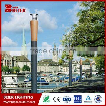 Best Design 3m Garden Lighting Pole Light,Residential Light Pole Price photo-3