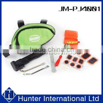 Wholesale 30 in 1 Bicycle Repair Kit Bag