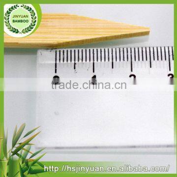 New style different packing flat bamboo kebab skewer