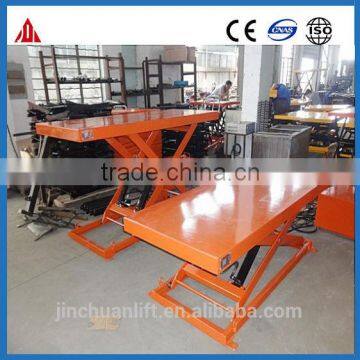 Hot Sale Electric Lift Platform For Lift Trolley