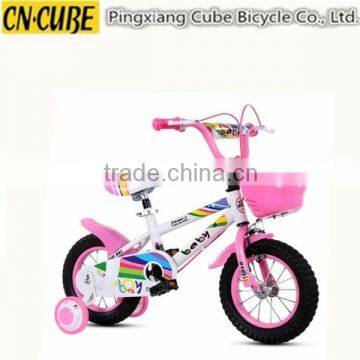 Outdoor Toys Kids Bike Children Bike High Quality photo-5