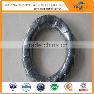 china binding wire / building material metal wire / black annealed iron wire