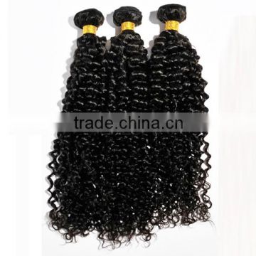 Best seller malaysian hair wholesale extensions malaysian afro kinky curl sew in hair weave