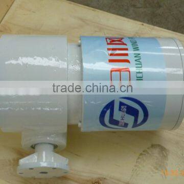 5kw small wind turbine ,low rpm permanent magnet alternator