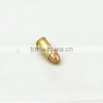 9mm imitation plastic para parabellum bullet