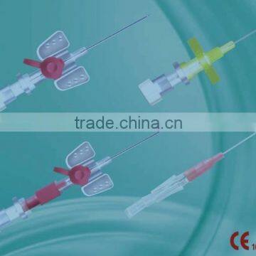 Medical IV Cannula Catheter