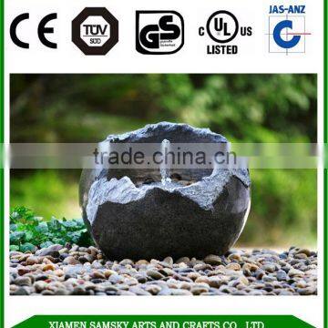 Home decoration small water pumps fountain