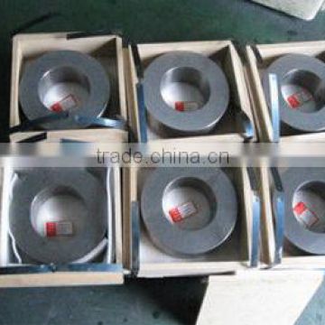 factory suply all sizes corrosion resisted sintered carbide hot mill roll for steel plates