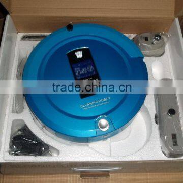 2016 Hot-selling Electric Power Sweeper,Robotic Floor Sweeper photo-5