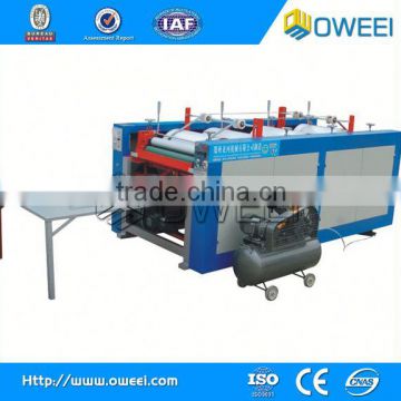 2015 hot sales best quality PP Woven Sack Printing Machine for sale