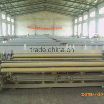 XD-340 water jet looms in Textile machines for weaving polyester