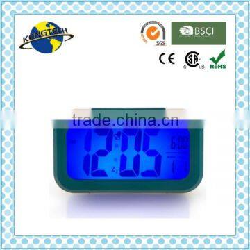 Promotion Desktop Alarm Clock with Big Digit and Backlight