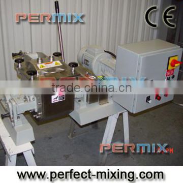 Kneader Mixer (PSG series)