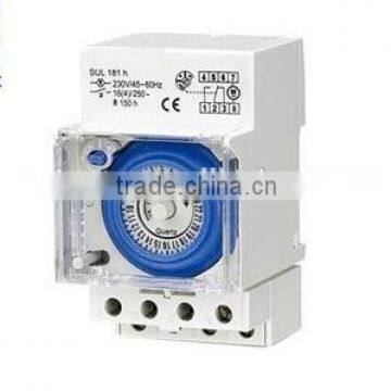 Timer Relay