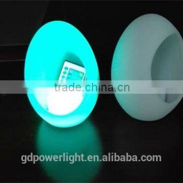 LED light crafts with remote control YXF-1420C