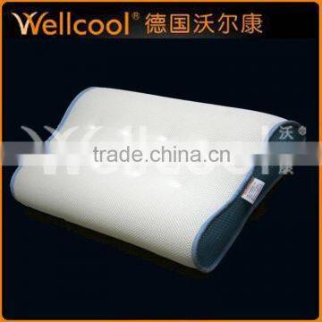 3d spacer fabric pillow China manufacture