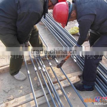 cold drawn tube high precision steel pipe for steel bar connecting sleeve Tolerance:OD&ID+/-0.2mm