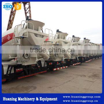 5m3 Concrete Mixer Drum for Concrete Mixing Transport photo-2