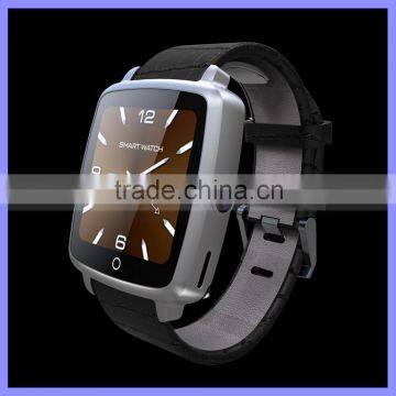 Smart Hand Latest Wrist Watch Mobile Phone Mobile Cell Phone With Alarm Camera SIM Function