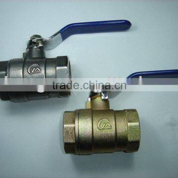 Ball Valves