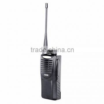 AT-3308 security guard equipment two way radio