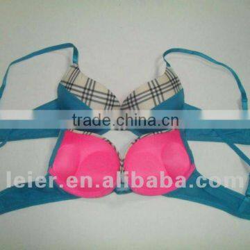 fashion popular extreme push-up bra