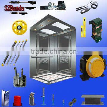 Elevator parts/Passenger Elevator Cabin Ceiling