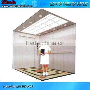 Patient Lift / Bed Lift/Hospital Lift/Bed Elevator BD-H03