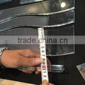 Low Price Glass Processing Machinery From China Factory Cnc Mirror Cutter