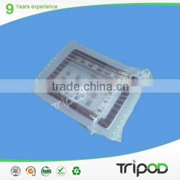 air bubble bag,protective cushion packaging airbag,inflatable air column bag