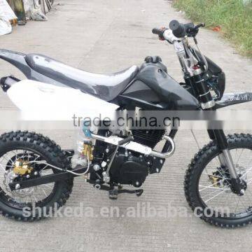 4 Stroke Engine Type and New Condition dirt bike