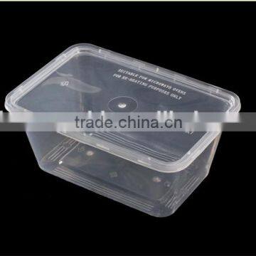 OEM factory directy sales custom design Food Storage Box Food Box Packaging