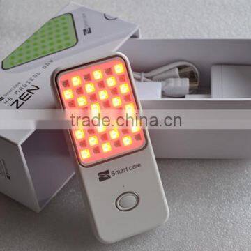 LED Beauty Light Therapy for Home Use photo-2