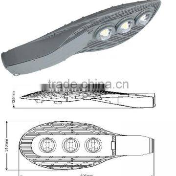 Green Power Efficiency With 5 Years Warranty Fiberglass Street Lighting Pole photo-5