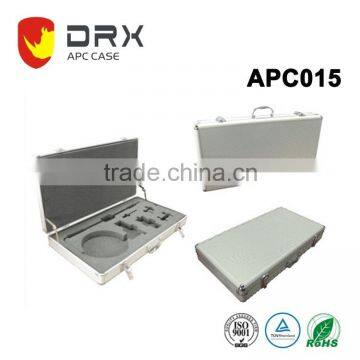 made in China Aluminum equipment Carry repair tool Case