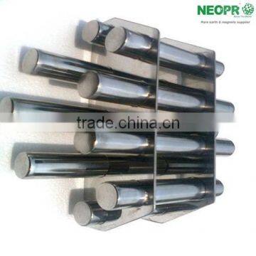 9cores neodymium material magnet filter for injection molding machine hoppers