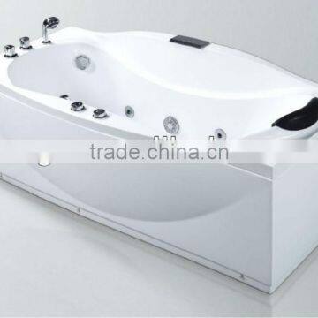 EAGO whirlpool bathtub AM189 MASSAGE BATHTUB