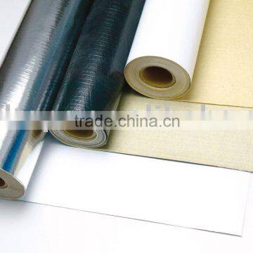 Polypropylene-Scrim-Kraft Facing